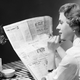 Image for article titled Progress! NY Times Wedding Announcement Openly Discusses Abortion